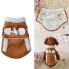 Chaqueta para mascotas