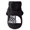 Poleron The Dog Face para mascotas
