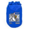 Poleron con diseño de Tom y Jerry para mascotas