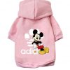 55 Poleron con diseño Disney