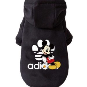 Poleron con diseño Disney