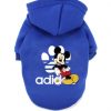 58 Poleron con diseño Disney