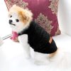74 Poleron calentito para mascotas