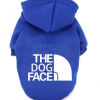 Poleron The Dog Face para mascotas