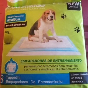 mde Sabanillas para mascotas