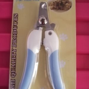 Corta uñas para mascotas