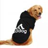 Poleron adidog para mascotas