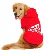 Poleron adidog para mascotas