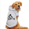 Poleron adidog para mascotas