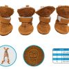 Botas para mascotas