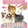 Churu para gatos