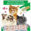 Churu para gatos