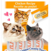 Churu para gatos