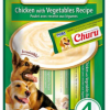 Churu para perro