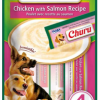 Churu para perro
