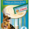 Churu para perro
