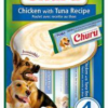 Churu para perro