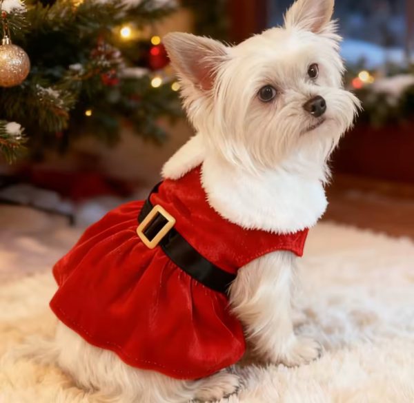Screenshot_20251212_195155_AliExpress Vestido de navidad para mascotas