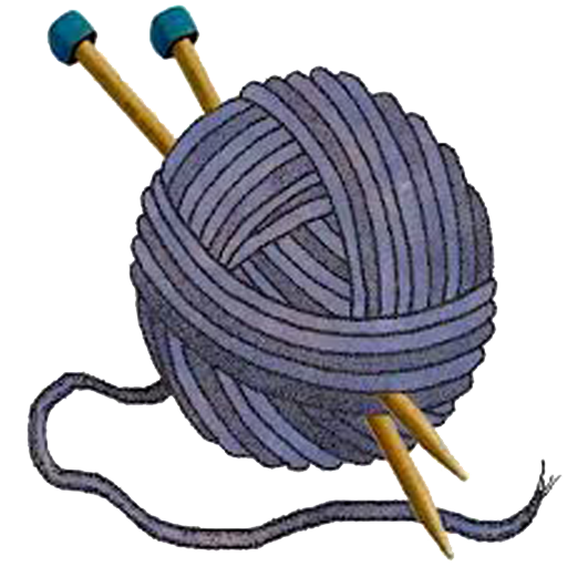 Estuche de crochet + accesorios