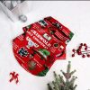 Camisas navideñas
