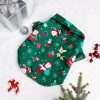 Camisas navideñas
