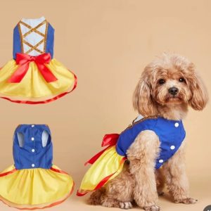 Disfraz Blanca Nieves