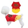 Polera Halloween