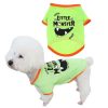 Polera Halloween