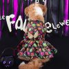 Vestido Halloween