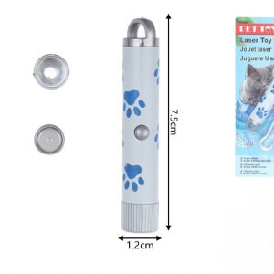 Laser para gatos