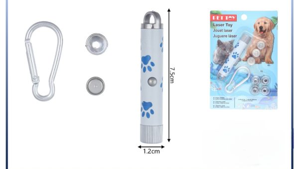 Laser para gatos