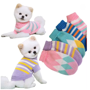 Sweater para mascotas