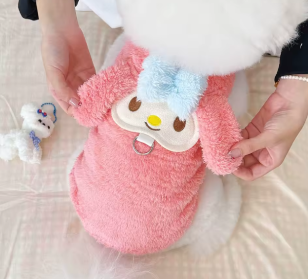 Poleron My Melody