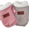 Chaqueta de cotele