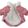 Chaqueta de cotele