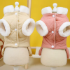 Chaqueta vestido