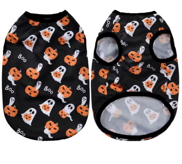 Poleras Halloween