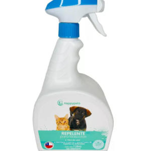 Repelente para mascotas