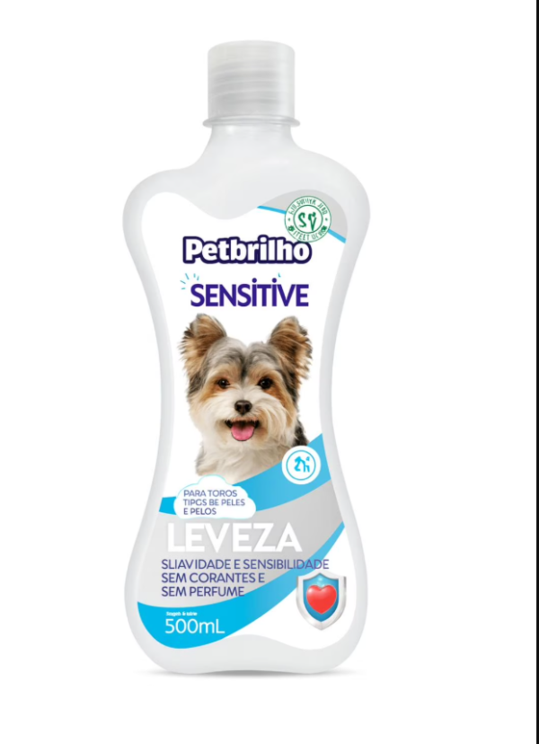 Captura de pantalla 2026-01-09 215458 Shampoo Sensitivo 500ml Sin Perfume Ni Colorantes