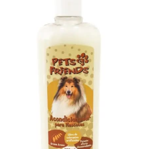 Pet Friends Acondicionador Avena Perro 250 ml