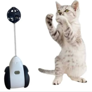 Juguete Balance cat toys