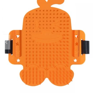 Cepillo para rascador de gato