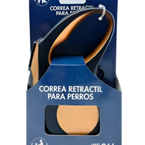 Correa retractil 3 metros