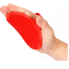 Pet slicker brush