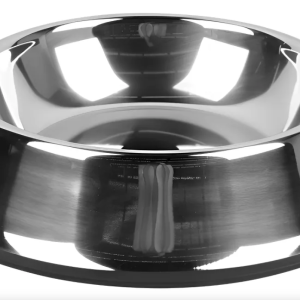 Plato metálico 700 ml