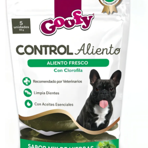 Goofy control aliento 90gr