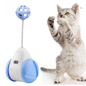 Juguete Balance cat toys