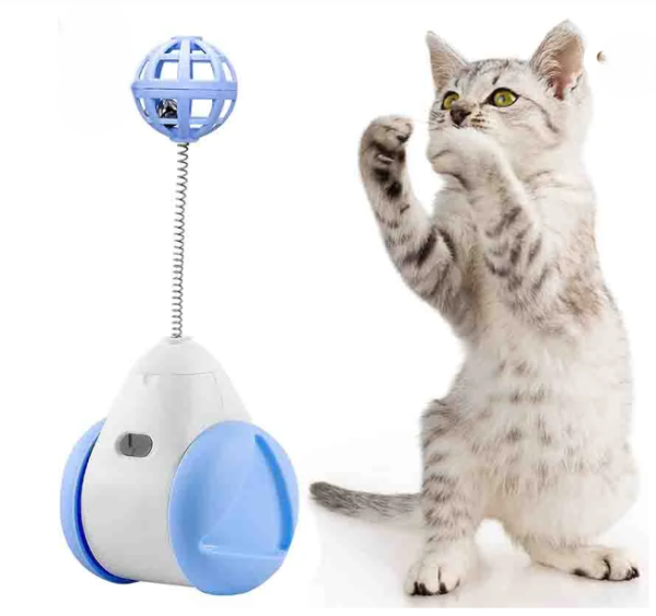 Juguete Balance cat toys