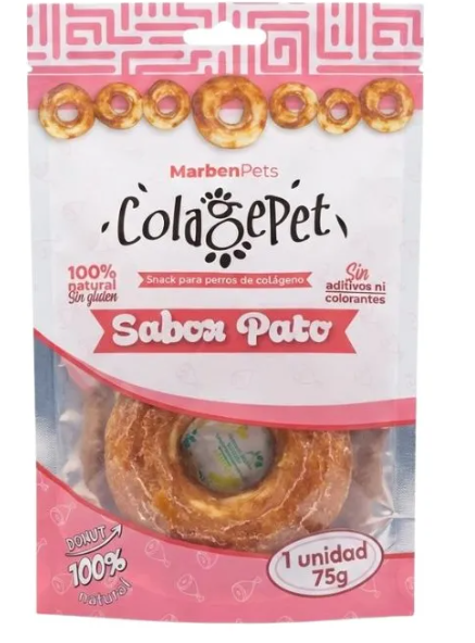 Colagepet dona 75 gr