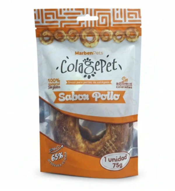 Colagepet dona 75 gr